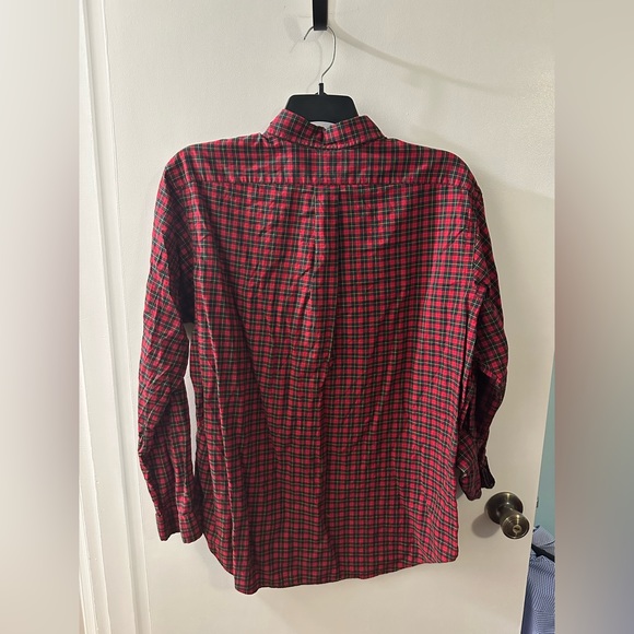 Ralph Lauren. Men’s Casual Button Up. - Picture 2 of 3